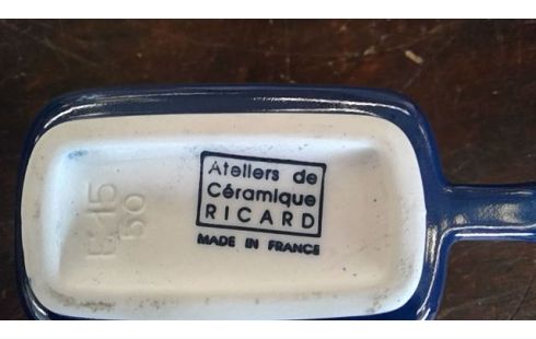KARAF RICARD