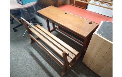 BUREAU ECOLIER