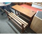 BUREAU ECOLIER