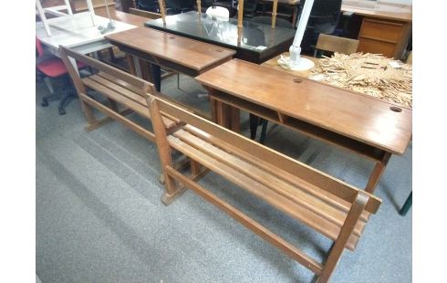 BUREAU ECOLIER