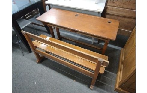 BUREAU ECOLIER