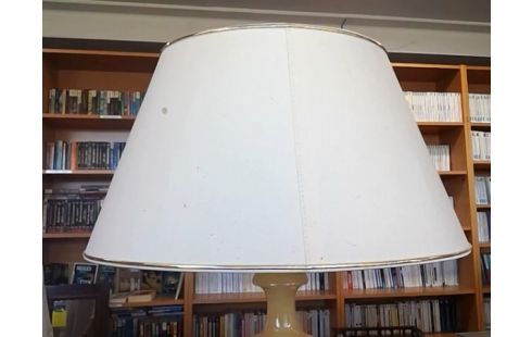 LAMPE A POSER ONYX