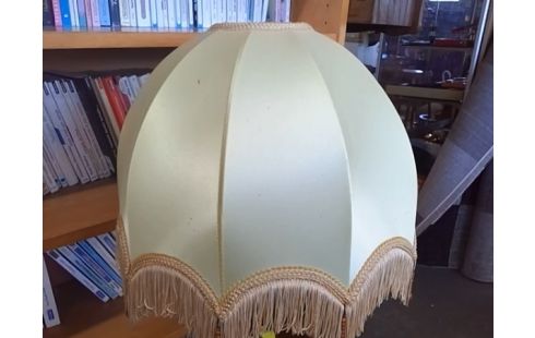 LAMPE A POSER PIED BRONZE ST LYON