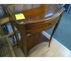 MEUBLE D'APPOINT MERISIER 1T