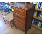 CHIFFONNIER MERISIER 5T