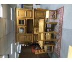 SALLE A MANGER CHENE CLAIR MASSIF