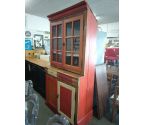 BUFFET 2 CORPS VITRE
