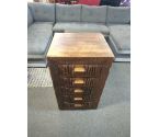CHIFFONNIER AFRICAIN
