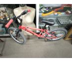 VELO ENFANT B'TWIN RACING BOY 320