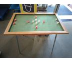 BILLARD RUSSE