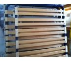 SOMMIER A LATTES 80X190