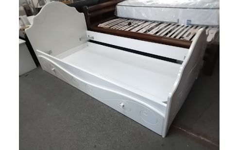 LIT 90X190 AVEC TIROIR