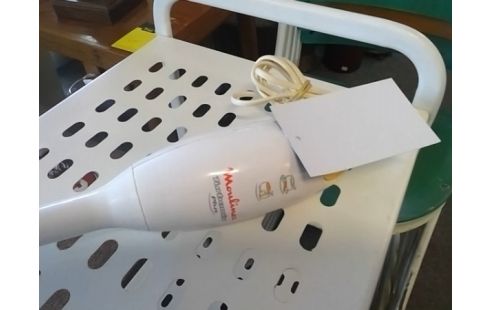 MIXEUR PLONGEUR MOULINEX