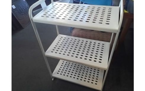 DESSERTE DE CUISINE