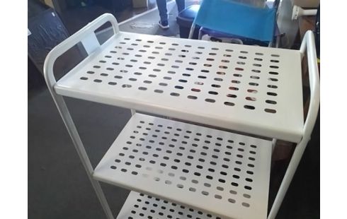 DESSERTE DE CUISINE