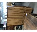 MEUBLE CHENE 4P 26739