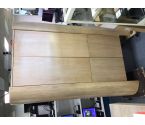 ARMOIRE MH26660 EN CHENE LAGO