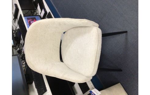 6 CHAISES CHAIR26621