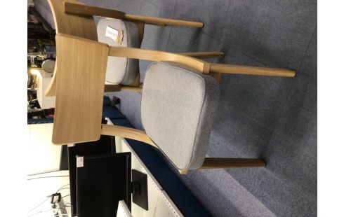 CHAISE CHAIR26778 LOT DE 7