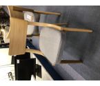 CHAISE CHAIR26778 LOT DE 7