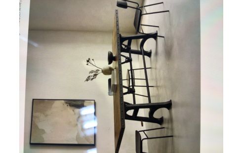 TABLE 038-BLACK