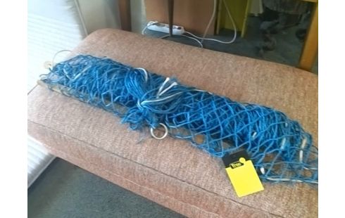 HAMAC BLEU