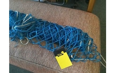 HAMAC BLEU