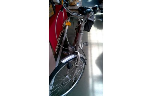DAMENRAD GIANT GRAU