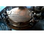 OBJET DECO, , BATEAU BRONZE GRAND