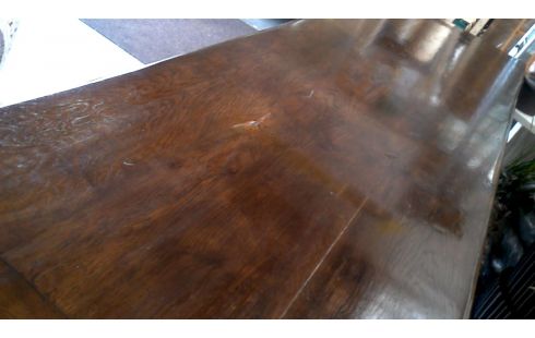 TAFEL KLOOSTERSTIJL