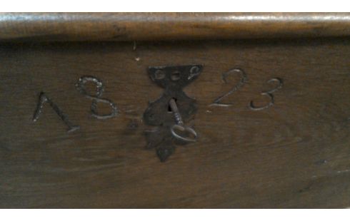 CAJA 1 ANTIGUO