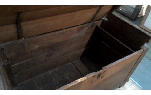 CAJA 1 ANTIGUO ROBLE