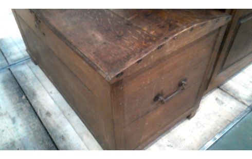 CAJA 1 ANTIGUO ROBLE