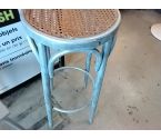 TABOURET DE BAR CANNAGE