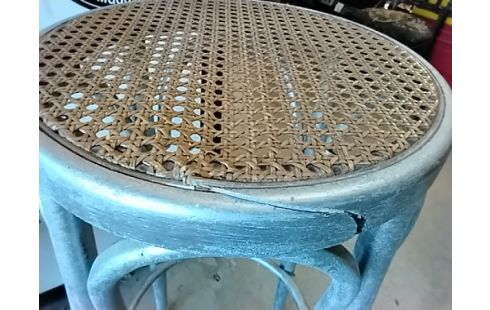 TABOURET DE BAR CANNAGE