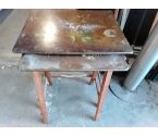TABLE BASSE GIGOGNES X2