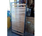 SOMMIER A LATTES 90X190