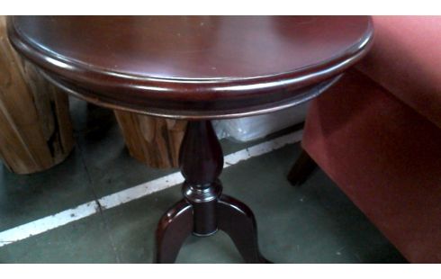 ANRICHTE 1 RUND, , ZENTRALE