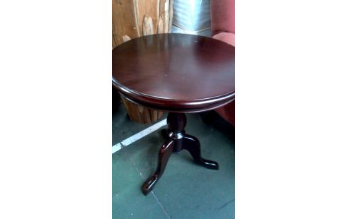 ANRICHTE 1 RUND, , ZENTRALE
