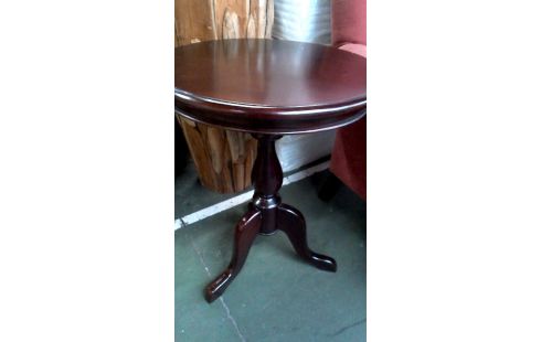 ANRICHTE 1 RUND, , ZENTRALE