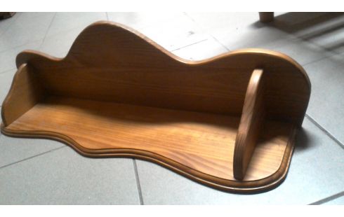ETAGERE MURAL IKEA PIN