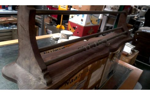 PORTE MANTEAU ANTIQUE