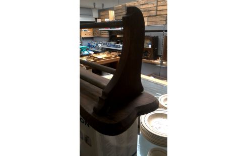 PORTE MANTEAU ANTIQUE