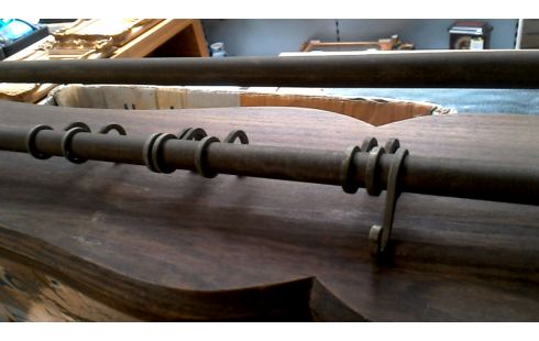 PORTE MANTEAU ANTIQUE