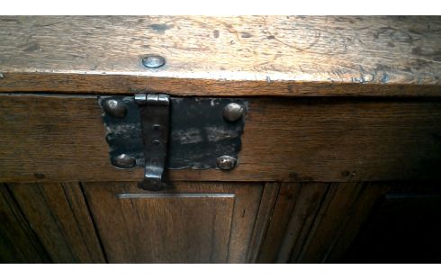 CAJA 1 ANTIGUO ROBLE