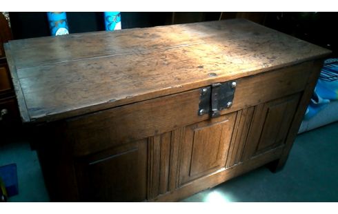 CAJA 1 ANTIGUO ROBLE