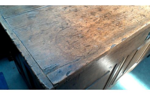 CAJA 1 ANTIGUO ROBLE