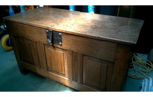 CAJA 1 ANTIGUO ROBLE