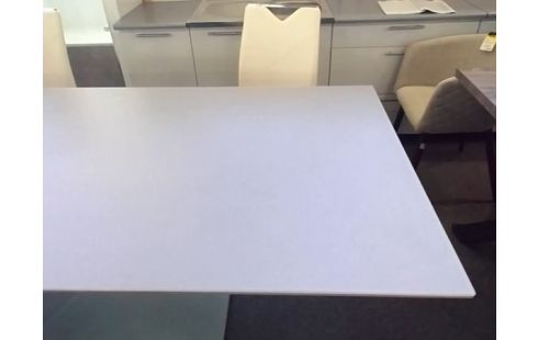 TABLE PLATEAU VERRE TREMPE 200X100