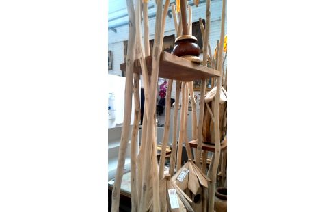 ETAGERE MURALE